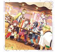 CD THE IDOLMaSTER SHINY COLORS CANVAS 03 LACM-24363 Standard Edition Maxi-Single