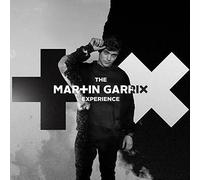 [CD] The Martin Garrix experience (without benefits) NEW from Japan