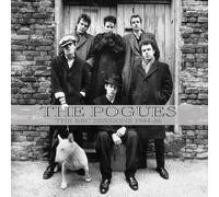 Pogues - BBC Sessions 1984-86 - New CD - 97 - O1256z