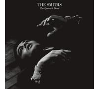 The Smiths - The Queen Is Dead (2017 Master) [Deluxe Edition]