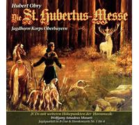 VARIOUS ARTISTS - St. Hubertus Messe, Die