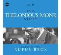 Thelonious / Beck Die Thelonious Monk Story... M (CD) (US IMPORT)