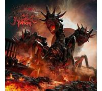 CD THY ART IS MURDER HATE BRAND NEW SEALED