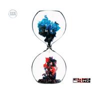 CD Time Travel By Pappenheimer