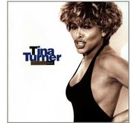 CD TINA TURNER SIMPLY THE BEST BRAND NEW SEALED