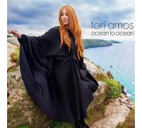CD TORI AMOS - OCEAN TO OCEAN New Sealed Digipack