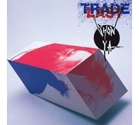 CD TRADE LAST +1 First Press Limited Edition SHOW-YA UPCY-90020 J-Rock Remaster
