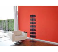 CD tree / DVD tree Double floor-standing shelf Radius - 4250208608560