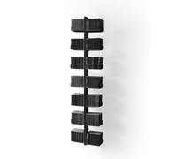 CD Tree / DVD Tree Double Wall shelf Radius - 4250208608591