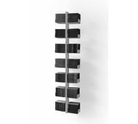 CD Tree / DVD Tree Double Wall shelf Radius - 4250208608614