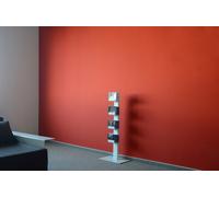 CD tree Single floor-standing shelf Radius - 4250208611577