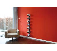 CD tree Single wall shelf Radius - 4250208608621