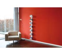 CD tree Single wall shelf Radius - 4250208608638