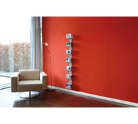 CD tree Single wall shelf Radius - 4250208608645