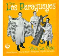 Trio Los Paraguayos - Viva La Vida