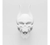 CD TRIVIUM SILENCE IN THE SNOW BRAND NEW SEALED