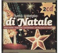 CD Tutto Il Meglio Di Natale