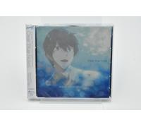 [CD] TV Anime Free -Eternal Summer- Original Sound Track - Clear Blue Notes