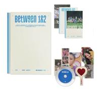 Twice - Between 1&2 [Pathfinder Ver.]