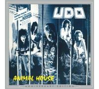 CD UDO ANIMAL HOUSE BRAND NEW SEALED