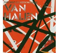 CD VAN HALEN THE BEST OF BOTH WORLD BRAND NEW SEALED