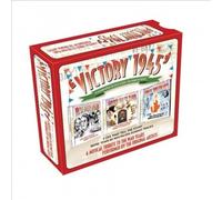 CD - Various-Victory 1945 (1 CD)