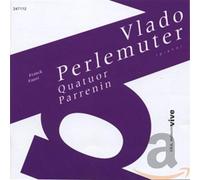 CD VLADO PERLEMUTER