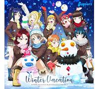 Aqours Love LiveSunshine Duo Trio Collection Cd Vol.2 -Winter Vacation- (CD)