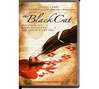 CD WISSEN Language - The Black Cat von Edgar Allan Poe [Audio CD]