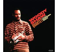Woody Shaw - Live in Bremen 1983