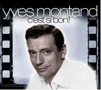 MONTAND, YVES - C'est Si Bon!