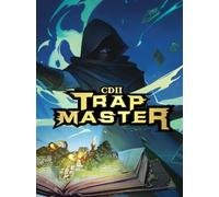CD2: TrapMaster (PC) - Steam Key - GLOBAL