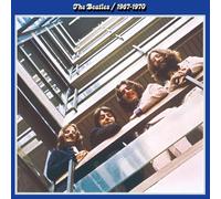 (CD2997) The Beatles 1967-1970 (2023 Edition) Blue Album Digipak New 2CD Set