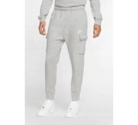 CD3129-063 Nike Sportswear Club Fleece Cargo Track Pants Casual Trousers Genuine