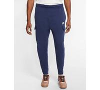CD3129-410 Nike Sportswear Club Training Pants Leisure Pants Jogging Pants...