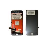 CD37 Screen Replacement for iPhone 8 4.7 inch Full Display Assembly with LCD Display and Touch Digitizer. 100% Compatible with no Dead pixels. Comes without home button.