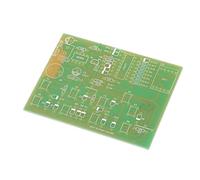 CD4511 Eight Way Digital Answerer Experiment Kit Electronic DIY Kit for Reasonable Circuit Answerer Training Educational Electronic Learning Tool