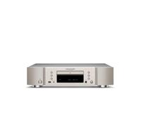 Marantz CD6007 CD Player Silver Gold