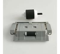 CD644-67904 Tray 2 Feed/Pickup/Separation Roller Kit Replacement for HP CP3525 CM3530 M551 M575 M570 CP4525 4025 CM4540 Accessories(3525 4525 Roller Kit)