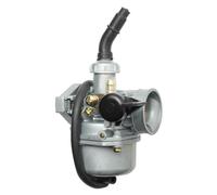 CD70 Motorcycle Carburetor Accessories For K&eihin JH70 48Q CJ50 PZ18 BENLY XR70 CRF70 Motorcycle Carburetor Dirt Bike Modified