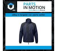 CD870 - WX2 ECO SOFTSHELL JACKET NAVY CD870NVRXXL Portwest