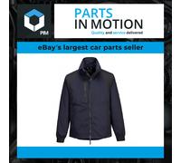 CD885 - WX2 ECO STRETCH WORK JACKET NAVY CD885NVRXL Portwest