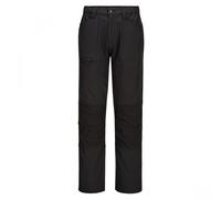 Portwest WX2 Eco Stretch Work Trousers Black 34" 31"