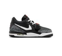 CD9054-018 AIR JORDAN LEGACY 312 Youth Athletic Sneakers Trainers Black
