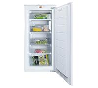 CDA 130 Litre Integrated Upright In-Column Freezer