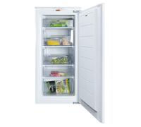 CDA 130 Litre Integrated Upright In-Column Freezer