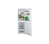 CDA 154 Litre 50/50 Integrated Upright Fridge Freezer - White