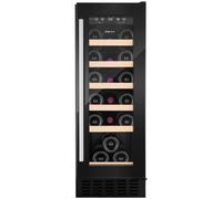 CDA CFWC304BL Wine Cooler - Black - G Rated, Black