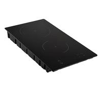 CDA 2 Zone SCN030FR 29cm Induction Hob - Black