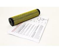 CDA 3-in-1 Instant Hot Water Tap Replacement Filter Cartridge To Fit Models TH100 TH100CH